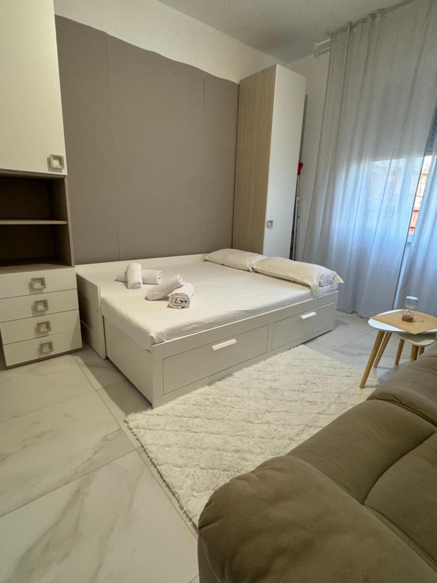 Isla Apartment