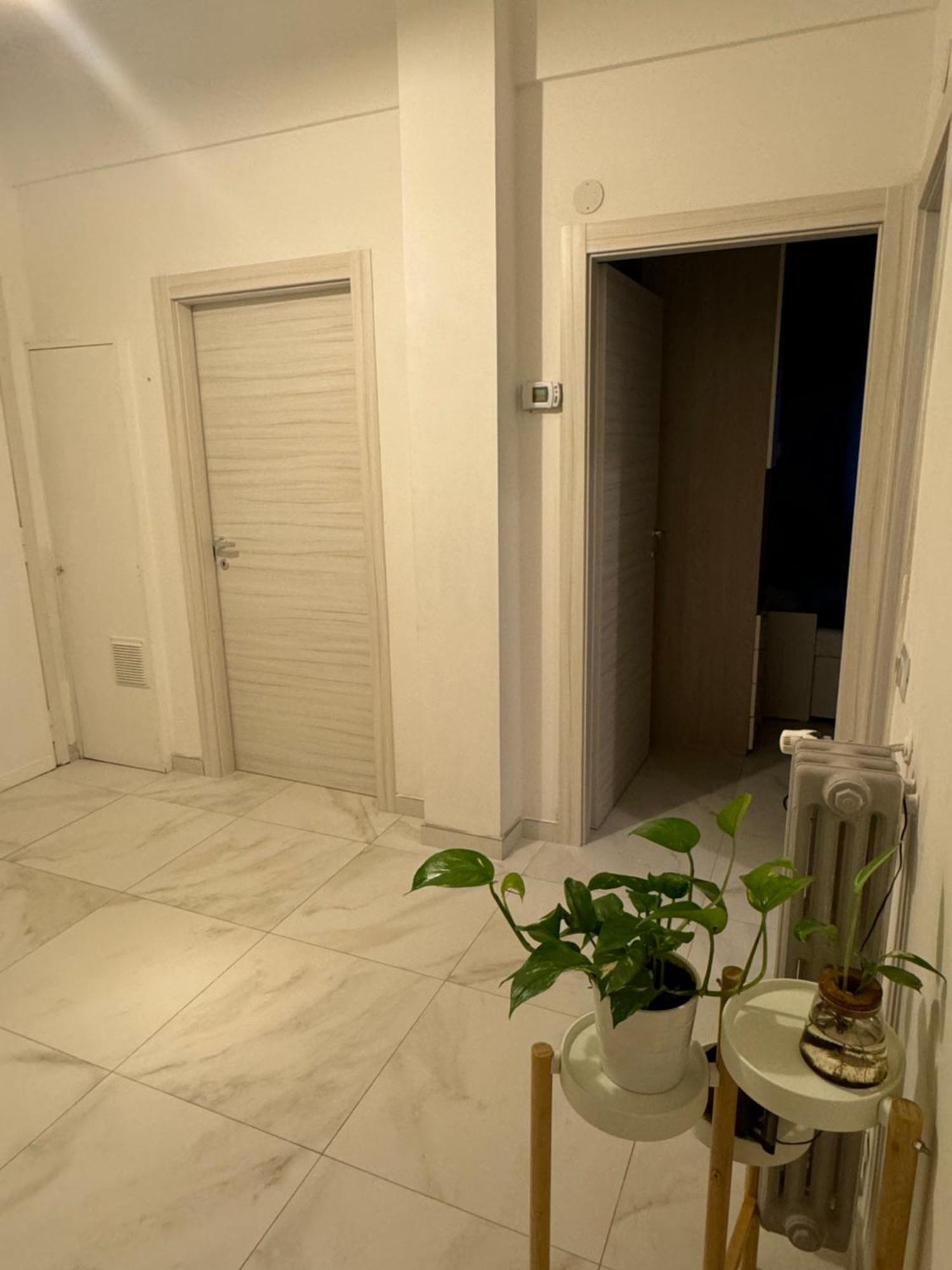 Isla Apartment *